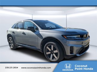 New 2025 Honda Prologue Touring image 1