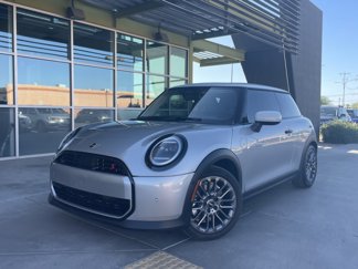 Used 2025 MINI Cooper S image 1