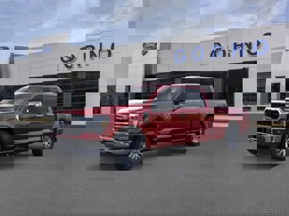 New 2025 Ford F150 Lariat image 1
