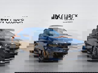 New 2026 BMW 550e xDrive image 1