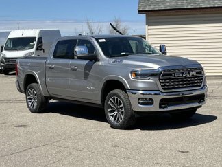 New 2025 RAM 1500 Limited image 1