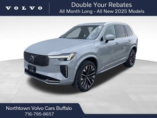 New 2025 Volvo XC90 T8 Plus w/ Protection Package image 1