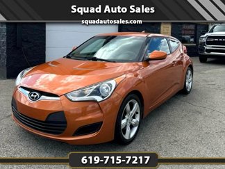 Used 2015 Hyundai Veloster image 1