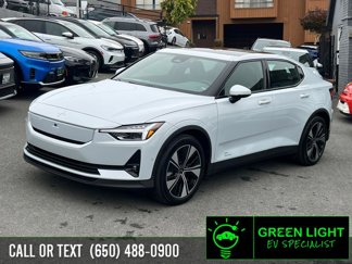 Used 2024 Polestar Polestar 2 image 1