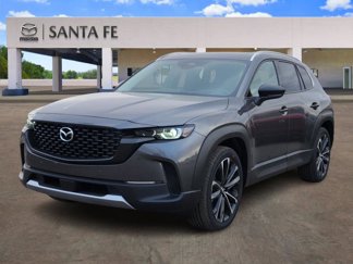 New 2025 MAZDA CX-50 2.5 Turbo w/ Cargo Package image 1