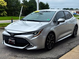 Used 2019 Toyota Corolla XSE image 1