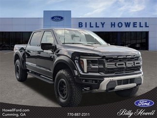 New 2025 Ford F150 Raptor image 1