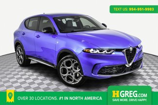 Used 2024 Alfa Romeo Tonale Ti image 1
