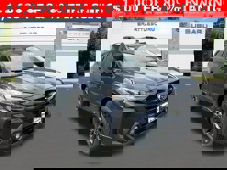 New 2025 Subaru Outback Onyx Edition image 1