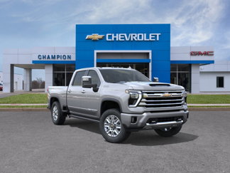 New 2025 Chevrolet Silverado 2500 High Country w/ High Country Premium Package image 1
