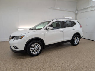 Used 2016 Nissan Rogue SL image 1