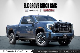 New 2025 GMC Sierra 2500 Denali Ultimate w/ Max Trailering Package image 1
