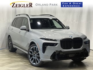 New 2026 BMW X7 xDrive40i w/ Executive Package video 1