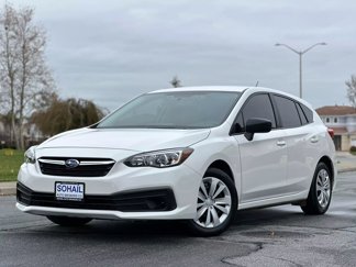 Used 2023 Subaru Impreza 2.0i image 1