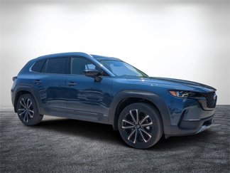 New 2025 MAZDA CX-50 2.5 Turbo w/ Premium Plus Pkg image 1