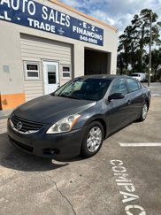 Used 2012 Nissan Altima 2.5 S image 1
