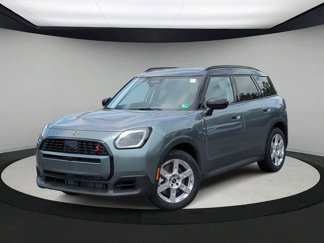 New 2025 MINI Cooper Countryman S w/ Comfort Package Max image 1