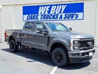 New 2025 Ford F250 XL w/ STX Appearance Package image 1
