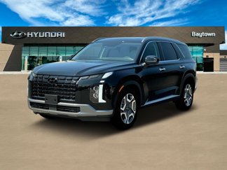 New 2025 Hyundai Palisade SEL image 1