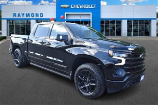 New 2026 Chevrolet Silverado 1500 High Country w/ Midnight Edition image 1