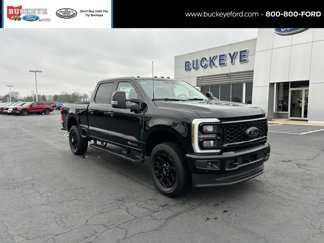 New 2025 Ford F250 Lariat w/ Lariat Ultimate Package image 1