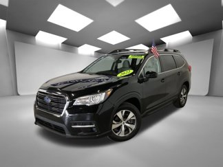Used 2022 Subaru Ascent Premium w/ Convenience Package image 1