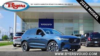 New 2026 Volvo XC60 B5 Plus w/ Climate Package image 1