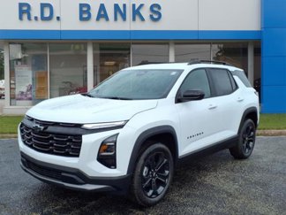 New 2026 Chevrolet Equinox LT w/ Convenience Package II image 1