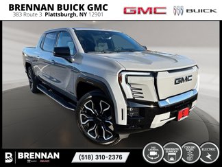 New 2025 GMC Sierra EV Denali image 1
