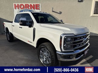 New 2025 Ford F250 Lariat w/ Lariat Ultimate Package image 1