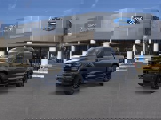 New 2025 Ford F150 XLT image 1