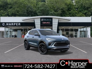 New 2026 Buick Encore GX Sport Touring w/ Experience Buick Package image 1