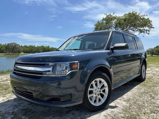 Used 2016 Ford Flex SE image 1