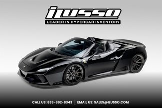Used 2022 Ferrari F8 Tributo image 1
