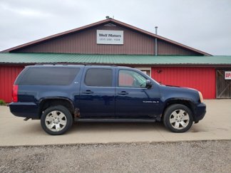Used 2009 GMC Yukon XL SLT w/ Preferred Package image 1