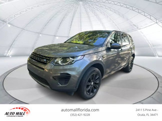 Used 2019 Land Rover Discovery Sport SE image 1