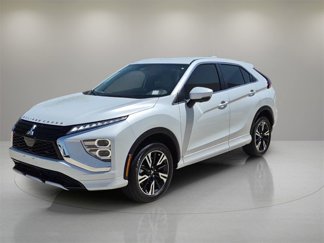 New 2025 Mitsubishi Eclipse Cross SEL image 1