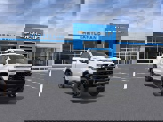 New 2026 Chevrolet Silverado 1500 ZR2 w/ Dark Appearance Package image 1