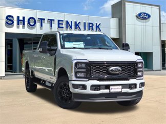 New 2025 Ford F250 Lariat w/ Lariat Ultimate Package image 1