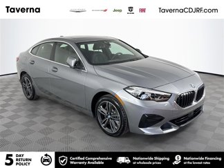 Used 2024 BMW 228i xDrive Gran Coupe image 1