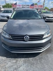 Used 2016 Volkswagen Jetta S video 2
