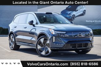 New 2025 Volvo EX90 Ultra image 1