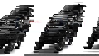 New 2026 GMC Sierra 1500 AT4X image 1