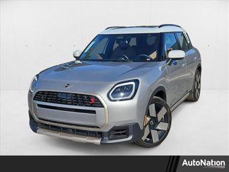 New 2025 MINI Cooper Countryman S image 1