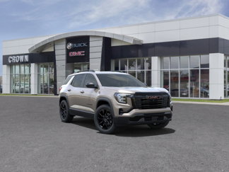 New 2026 GMC Terrain Elevation image 1