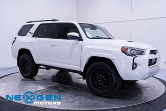 Used 2024 Toyota 4Runner TRD Off-Road Premium image 1