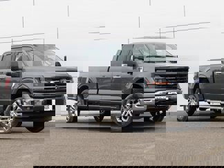 New 2025 Ford F150 XLT w/ Equipment Group 303A High image 1