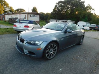 Used 2008 BMW M3 Convertible image 1