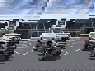 New 2026 GMC Canyon AT4X image 1