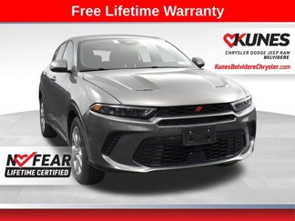 Used 2024 Dodge Hornet R/T image 1
